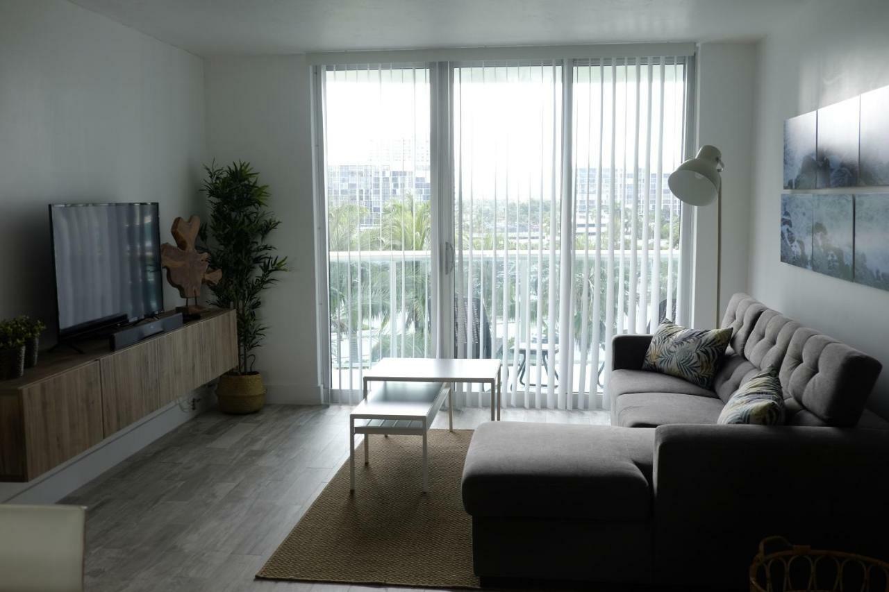 The Tides Appartement Miami