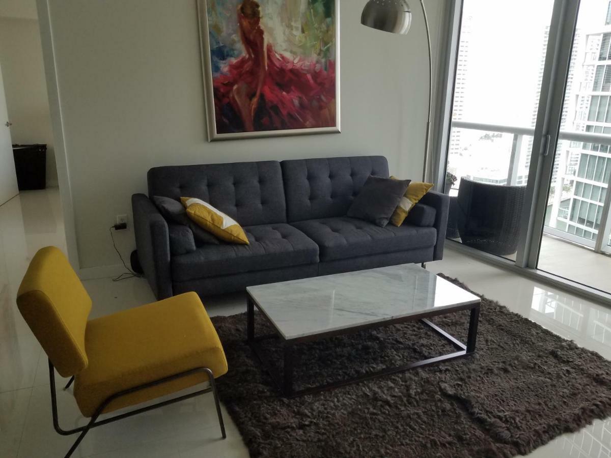 Iconbrickell Apartment *