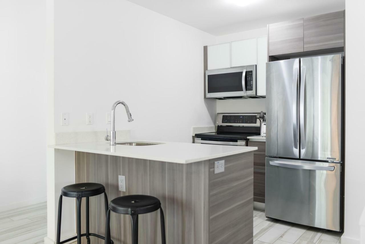 Amazing 2 Bedroom At Wynwood With Parking Apartment