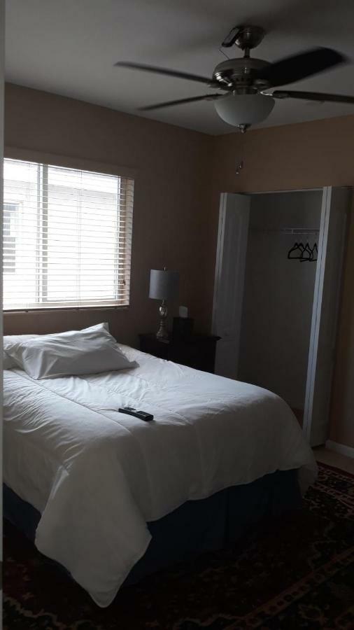 Accommodatie bij particulieren Hard Rock Stadium Miami