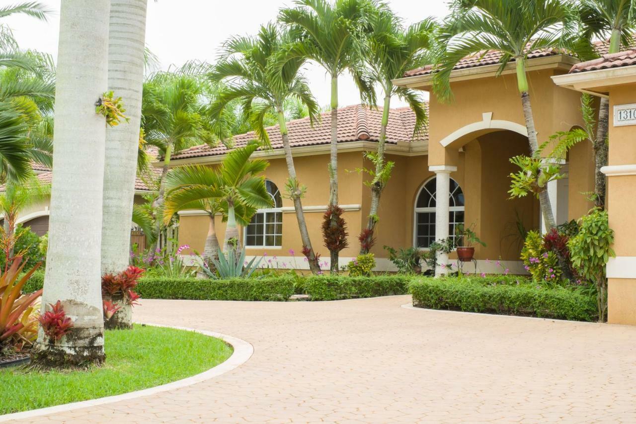 Accommodatie bij particulieren Yuli's Miami