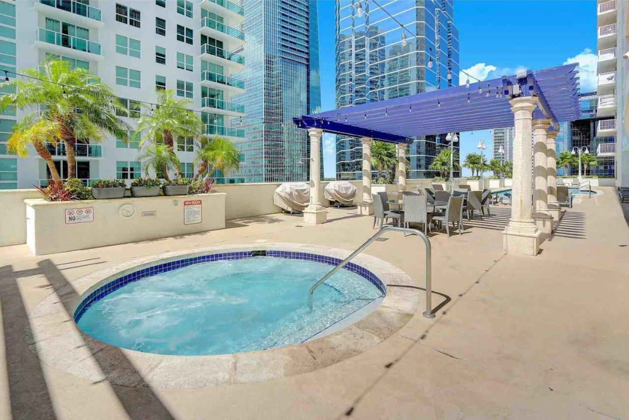 Beautiful In Brickell Miami