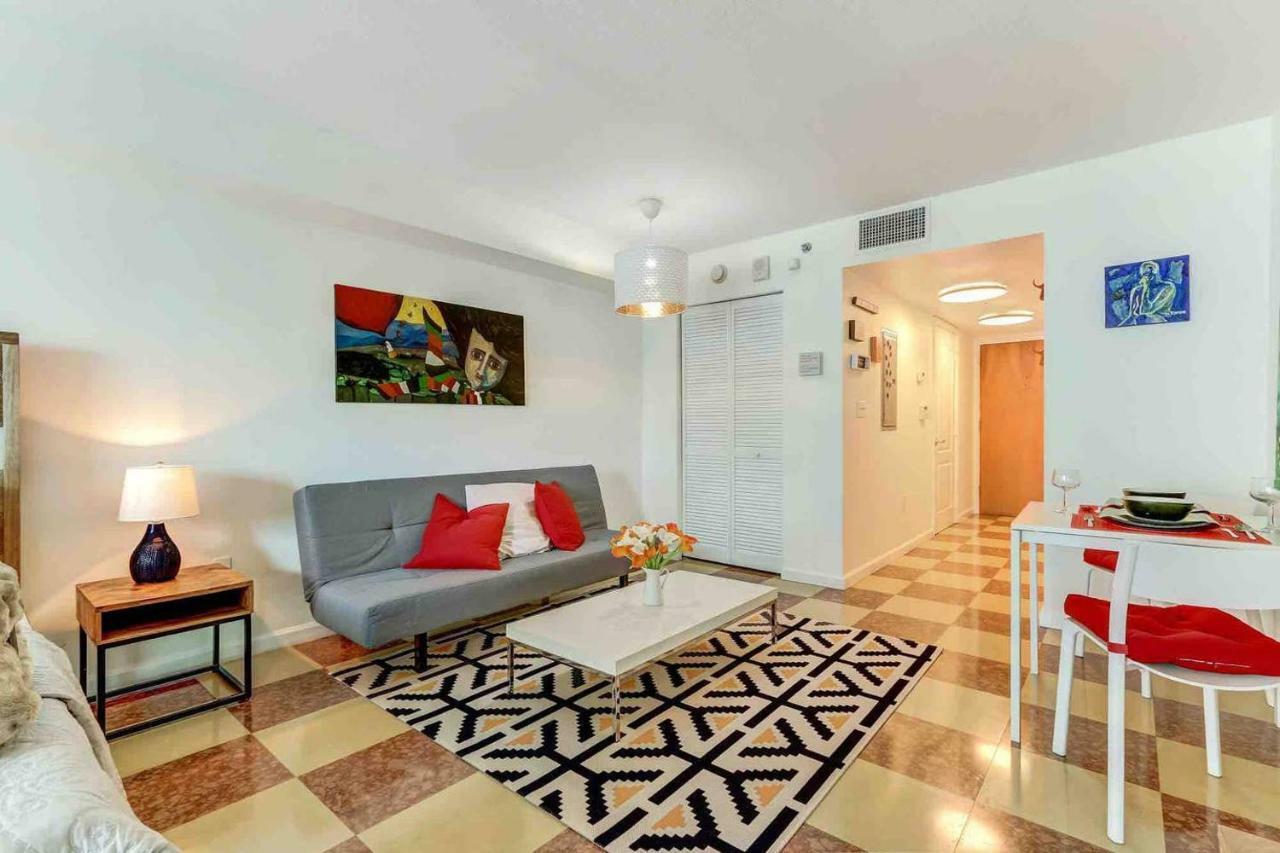 Beautiful In Brickell Appartement *