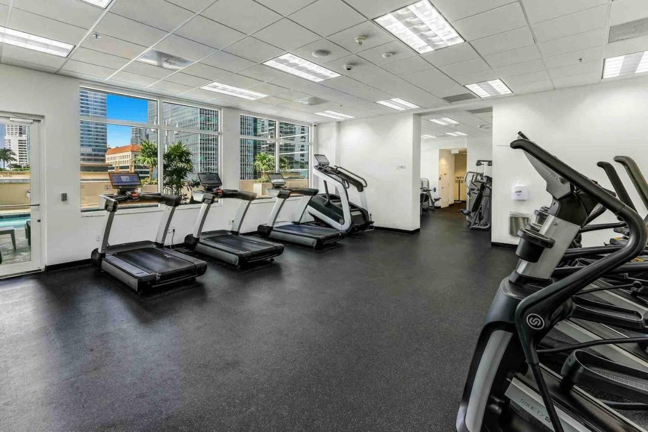 Appartement Beautiful In Brickell Miami