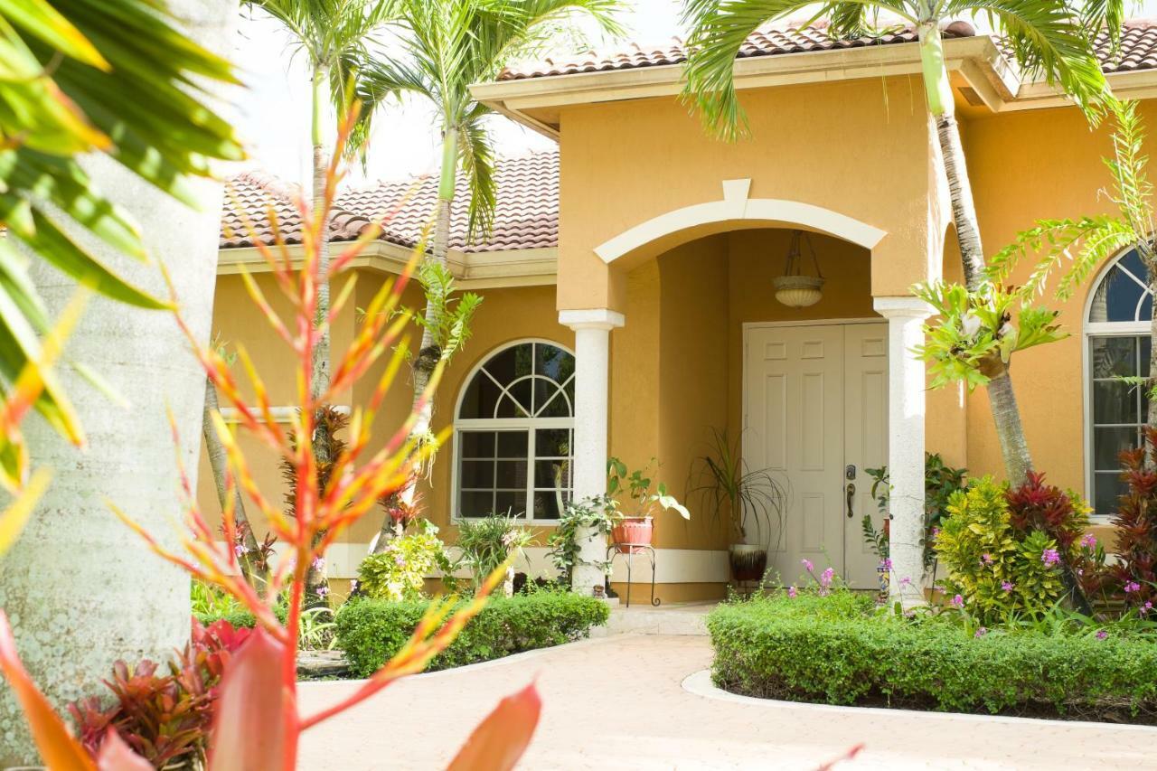 Accommodatie bij particulieren Yuli's Miami