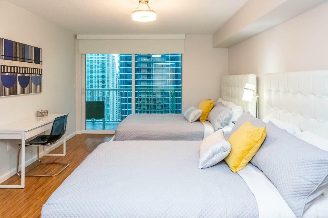 Apartment Blue Brickell