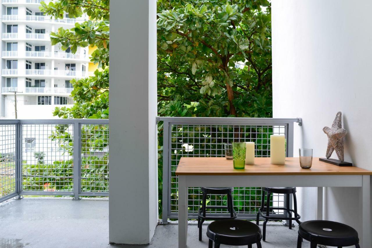 Amazing 2 Bedroom At Wynwood With Parking