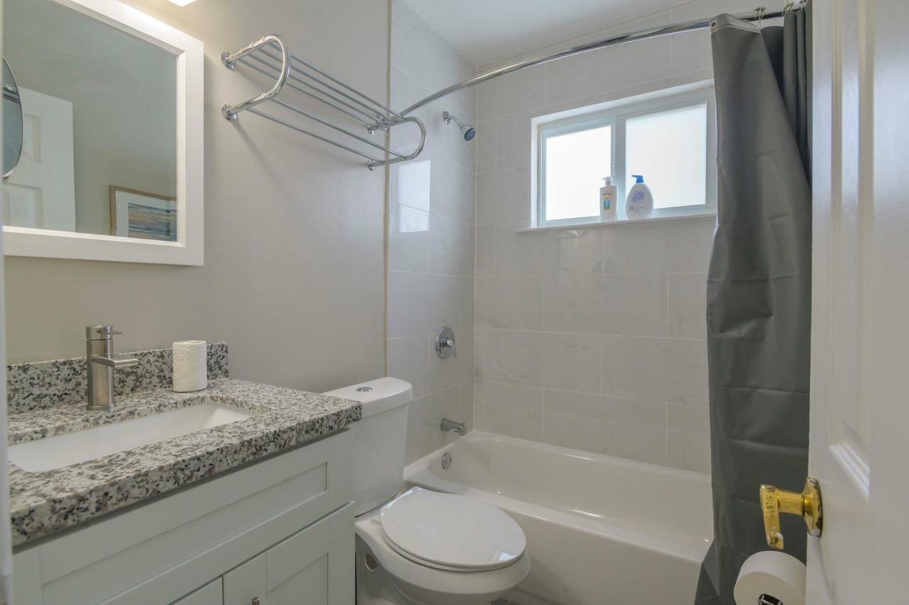 Apartment Contemporary 2br In Midtown-wynwood