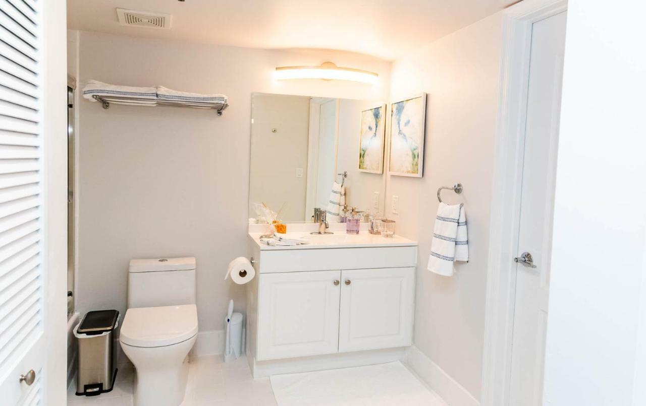 Apartment Blue Brickell