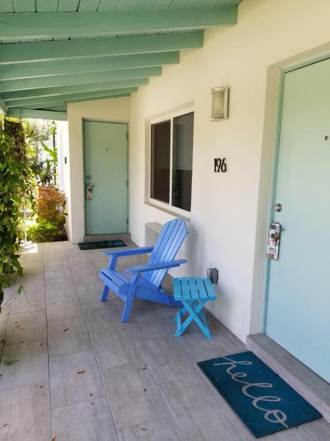 El Portal * Miami