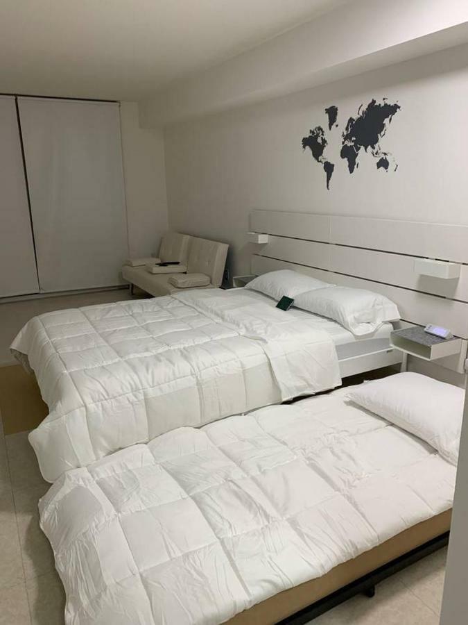 Centric Modern, Stylish Brickell / + Free Parking Appartement Miami
