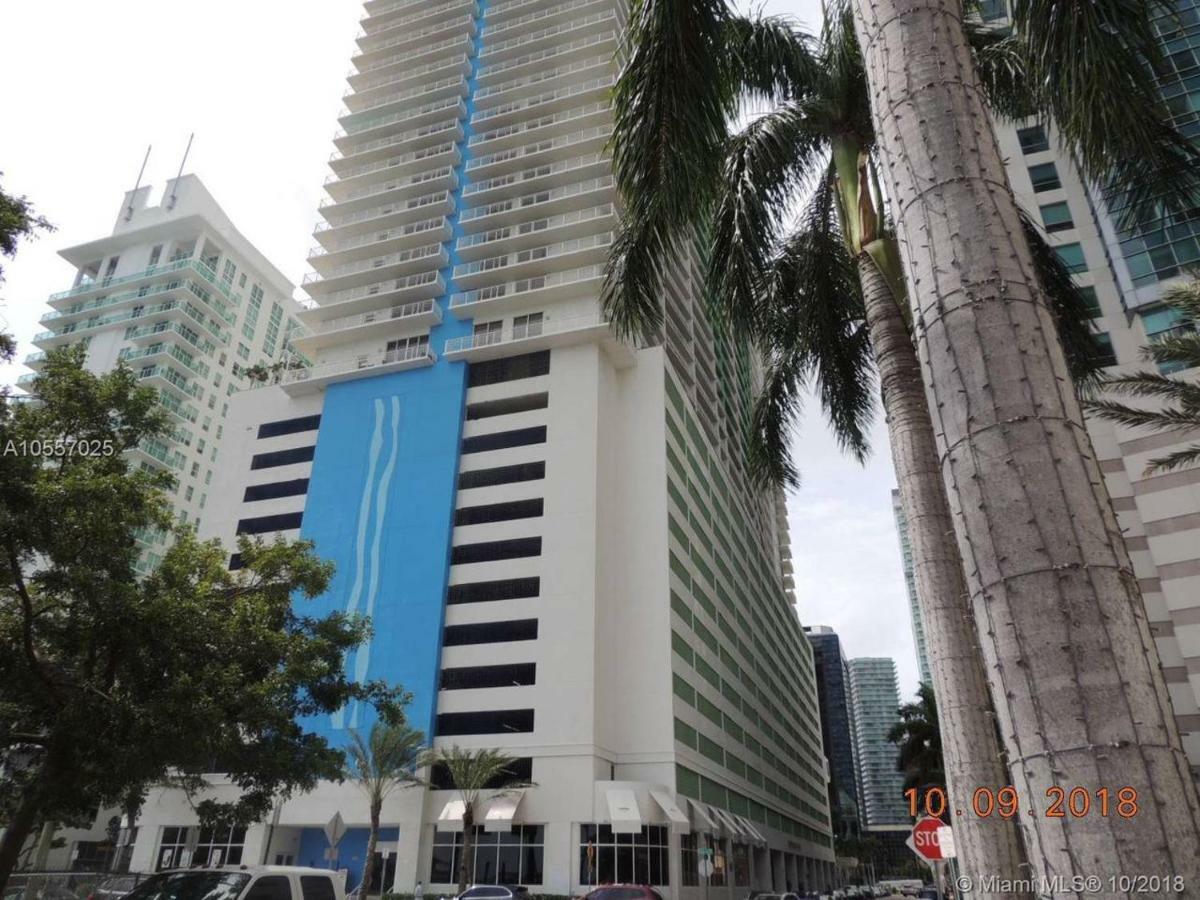 Appartement Centric Modern, Stylish Brickell / + Free Parking
