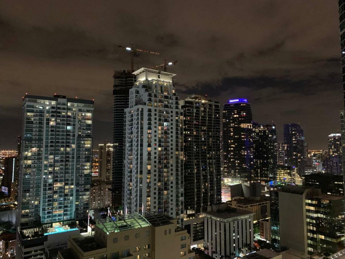 Centric Modern, Stylish Brickell / + Free Parking Appartement Miami