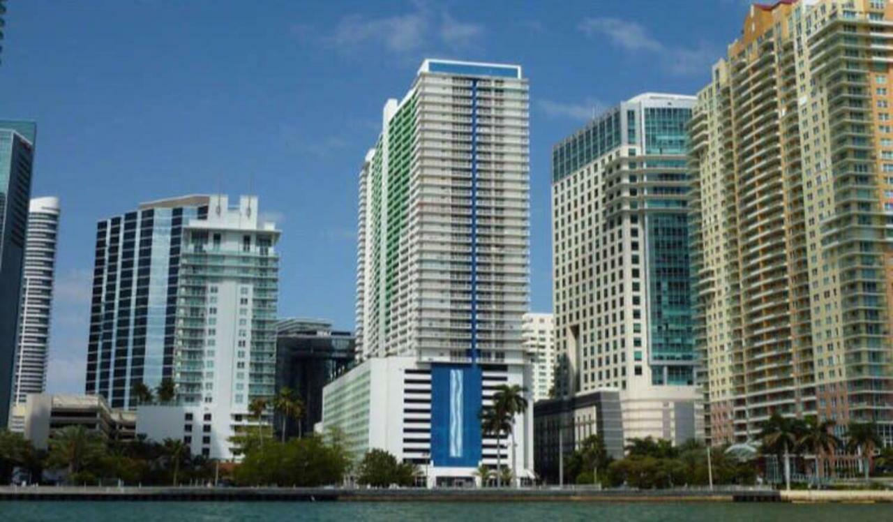 Platinum Brickell Appartement Miami