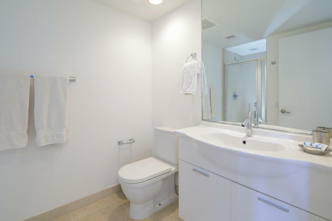 Icon Brickel Luxury Apartment *
