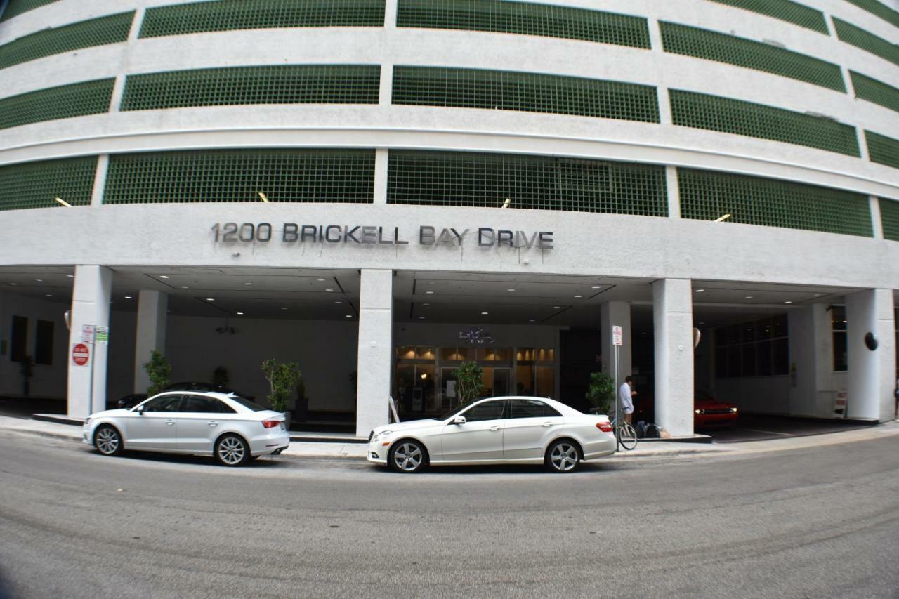 Centric Modern, Stylish Brickell / + Free Parking Appartement