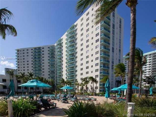 Appartement The Tides