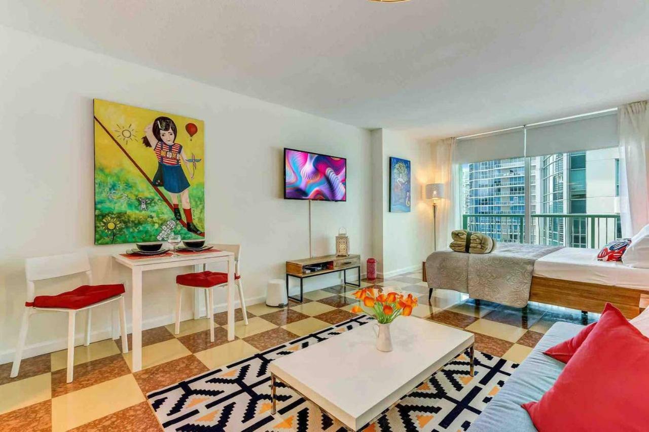 Beautiful In Brickell * Miami