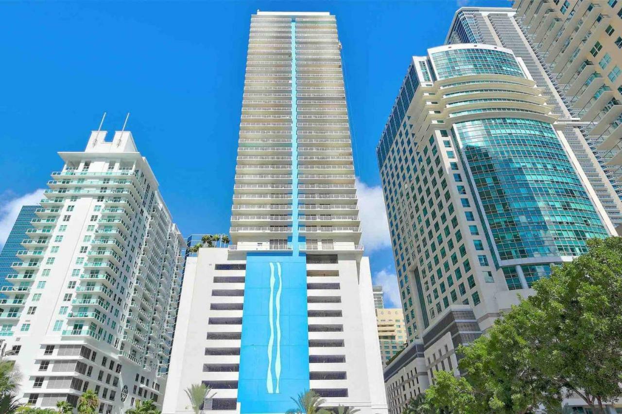 Beautiful In Brickell Apartment Miami