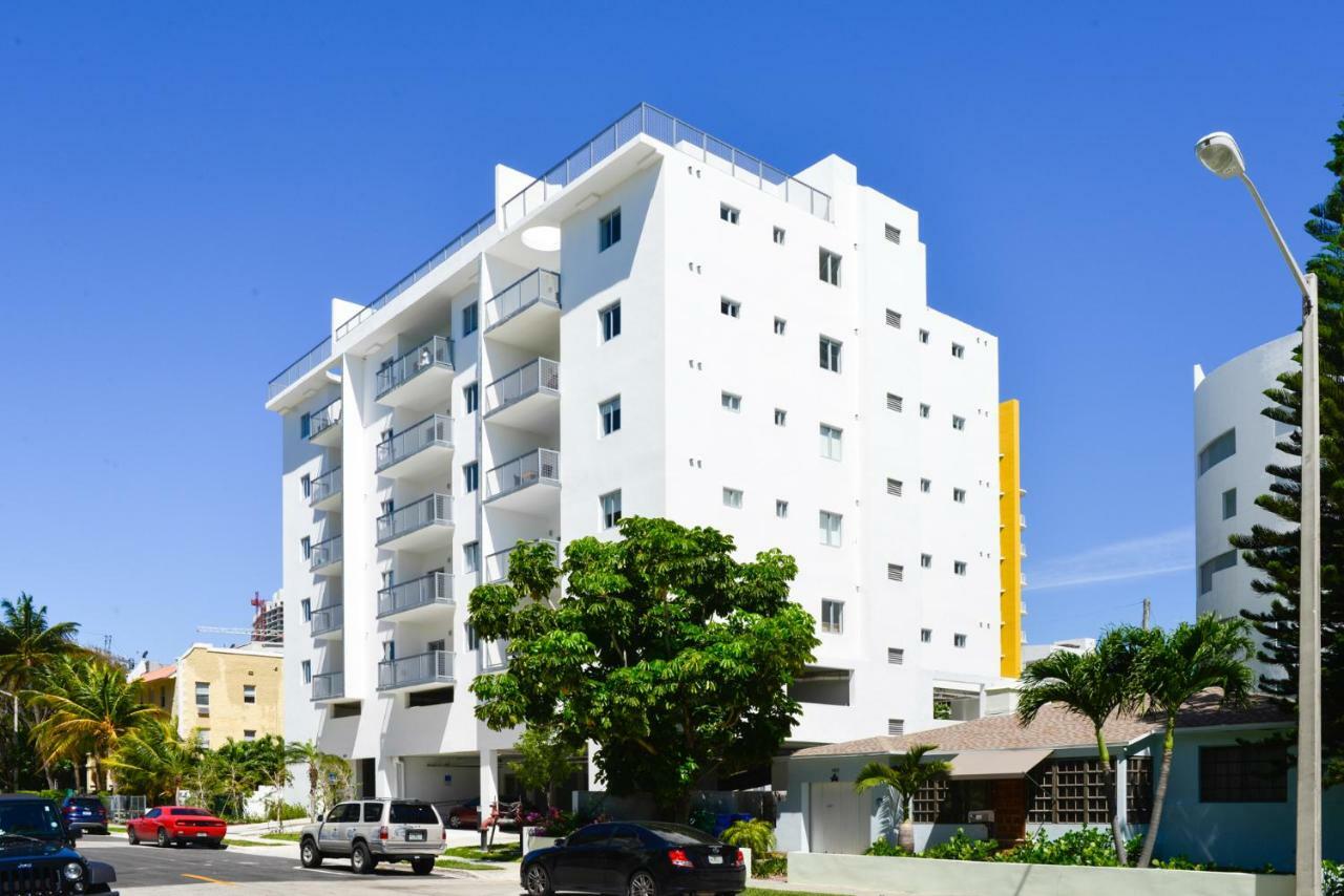 Apartment Amazing 2 Bedroom At Wynwood With Parking