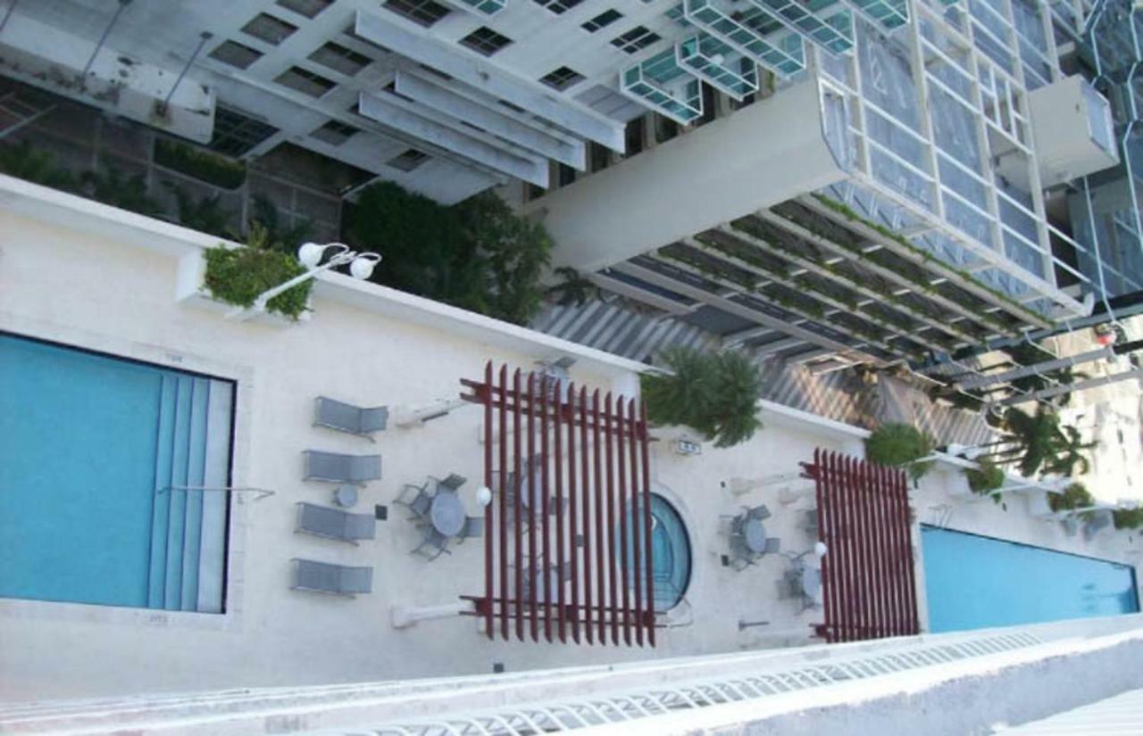 Blue Brickell Apartment Miami