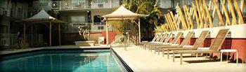 Hotel Selina Gold Dust Miami