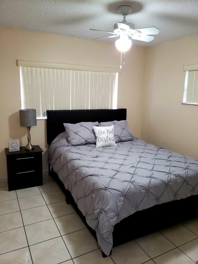 Beautiful Entire In The Heart Of Apartment