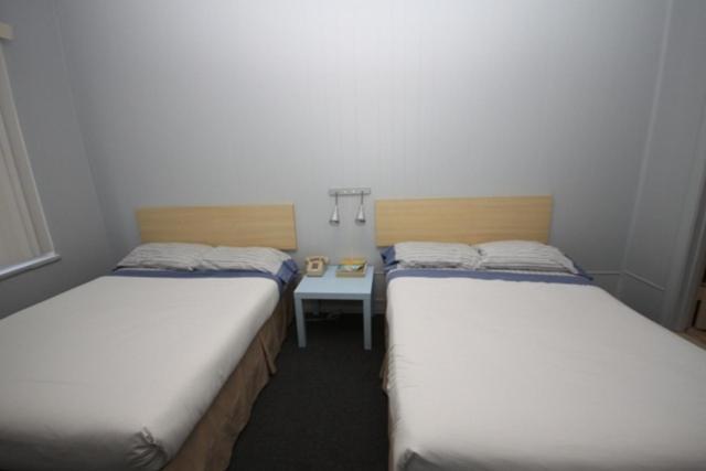 Hotel Leamington - Downtown / Port Of