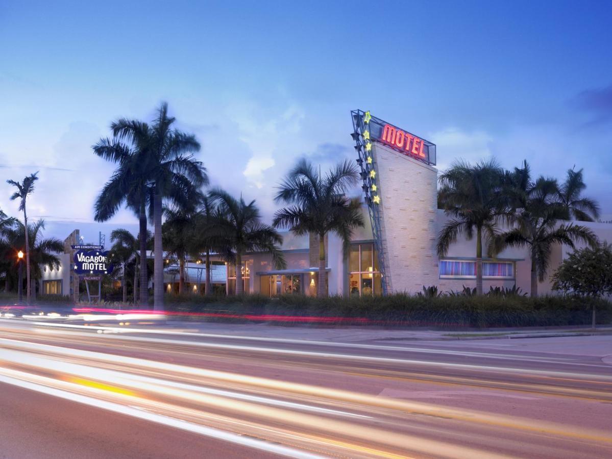 The Vagabond Miami