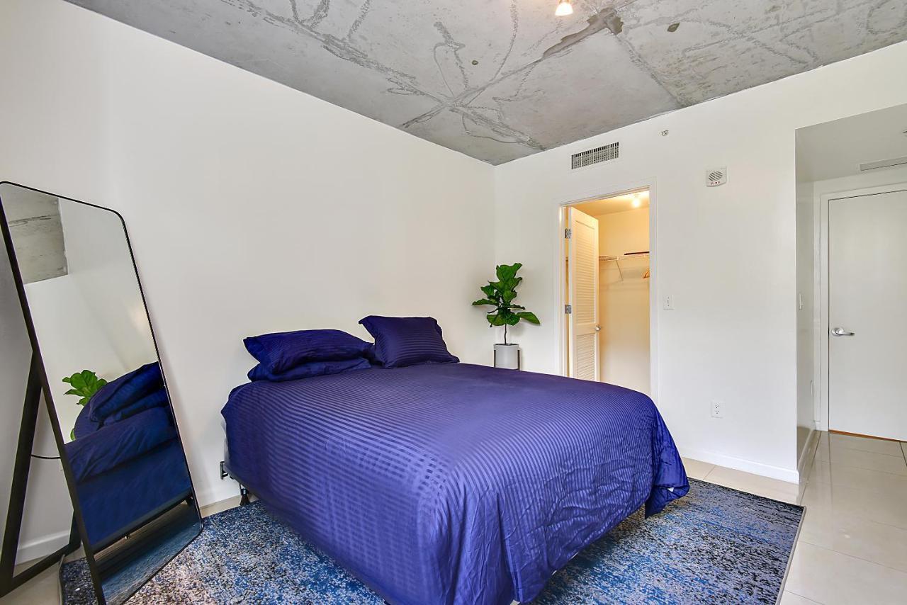 Midtown Luxury Miami