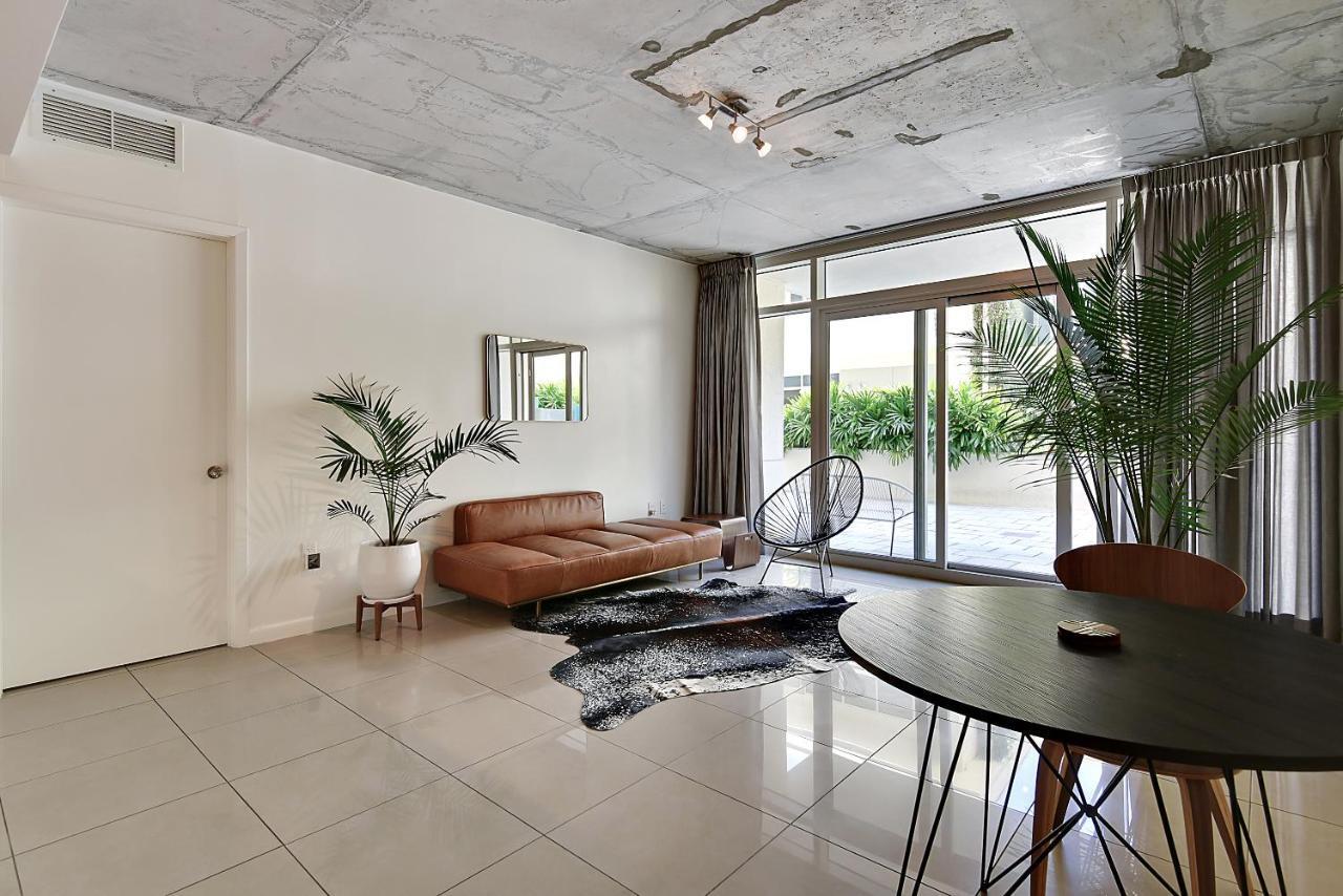 Appartement Midtown Luxury