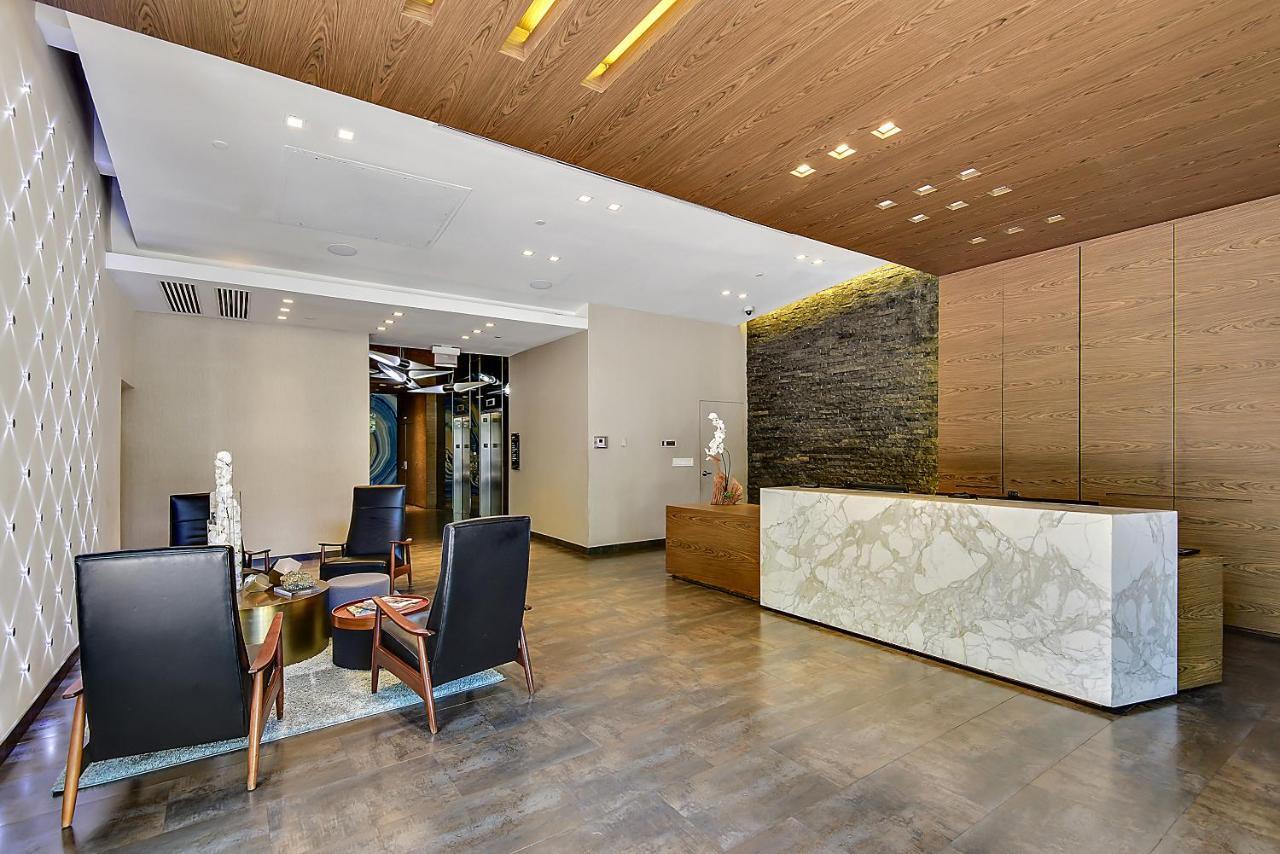 Appartement Midtown Luxury