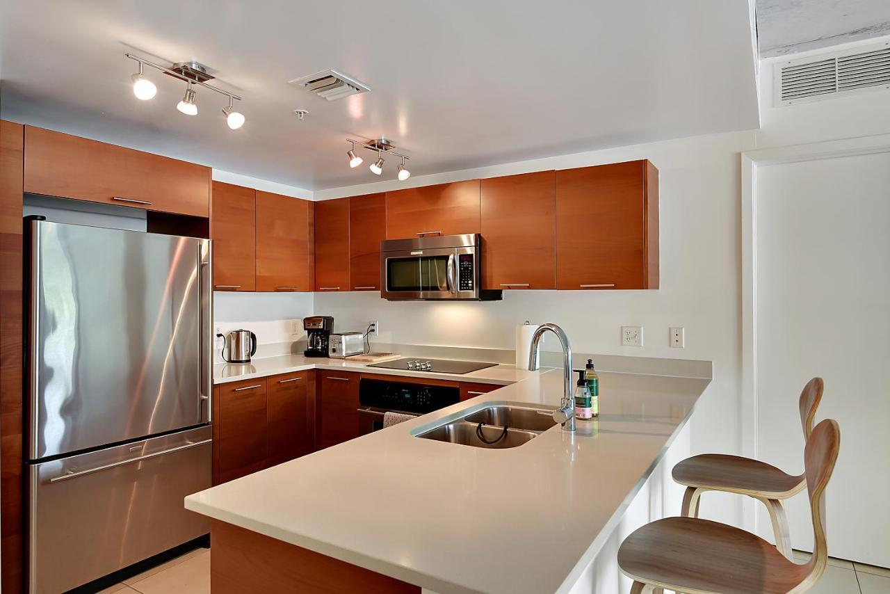 Midtown Luxury Appartement *