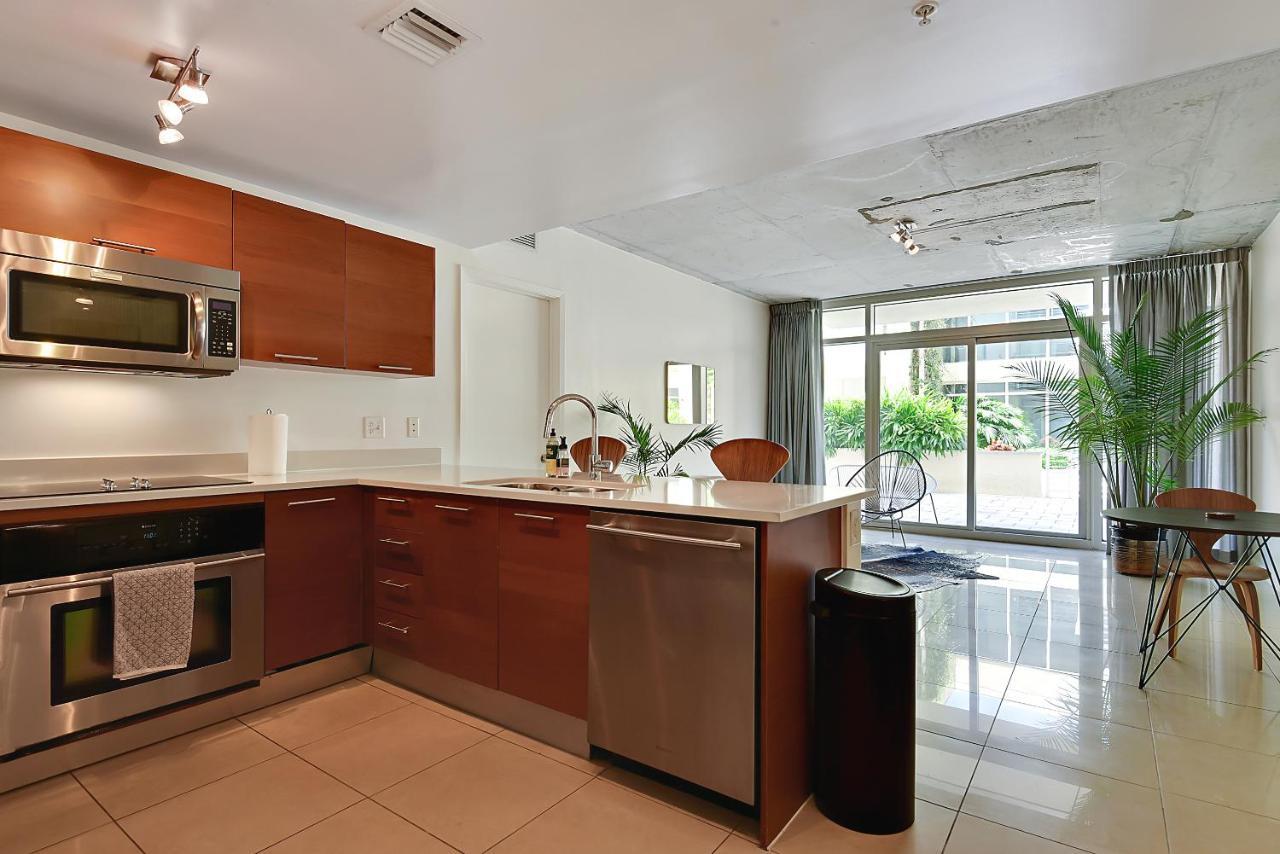 Midtown Luxury Appartement *