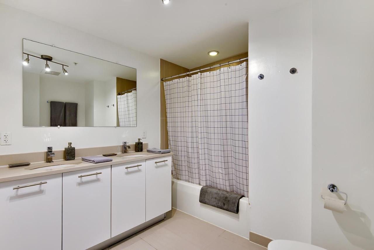 Appartement Midtown Luxury *