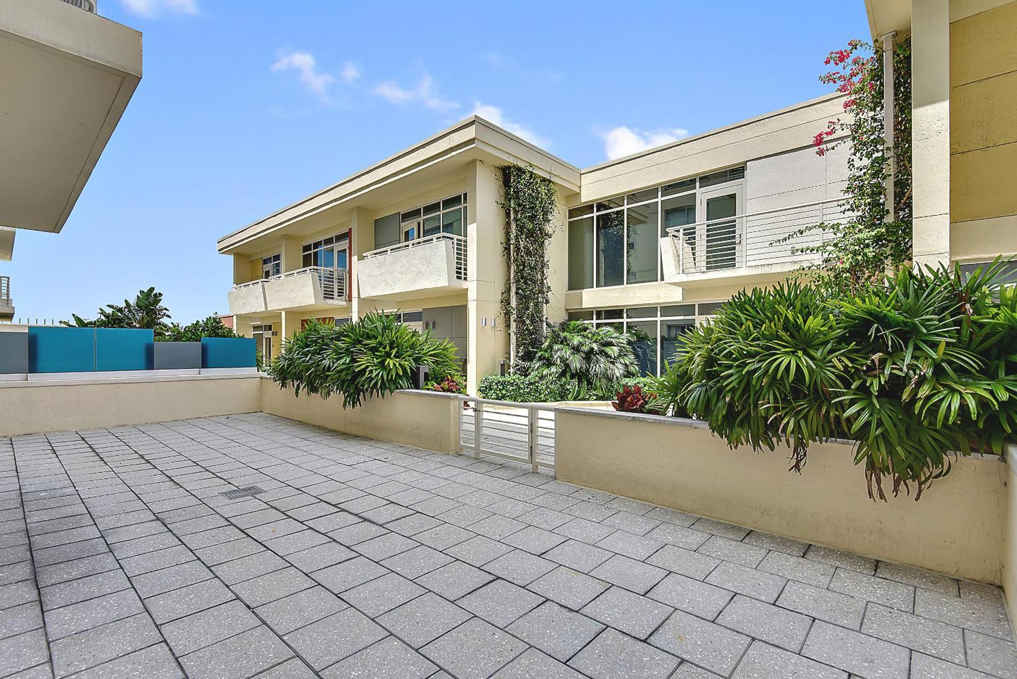 Appartement Midtown Luxury *