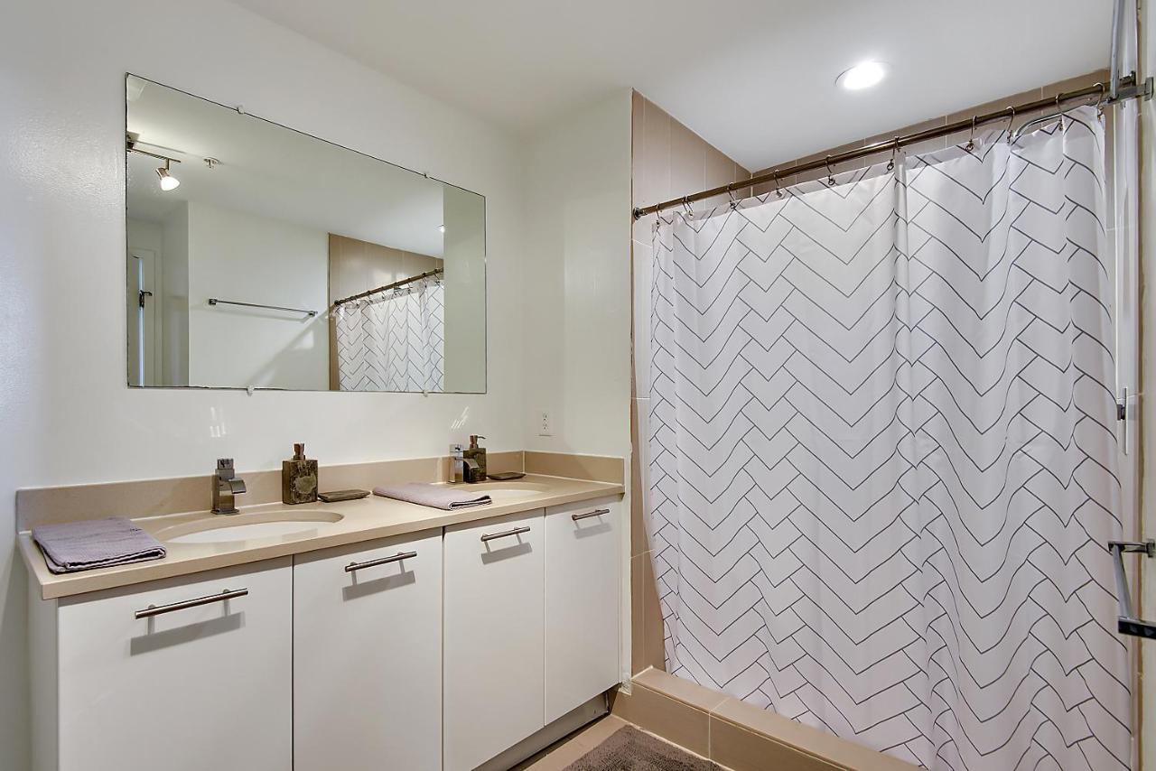 Midtown Luxury Appartement Miami