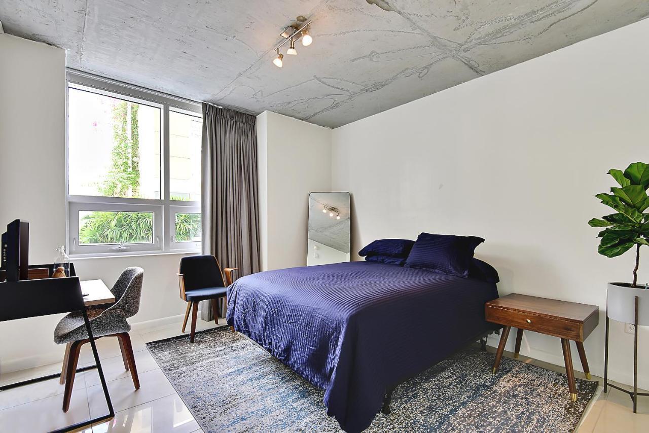 Midtown Luxury Appartement Miami