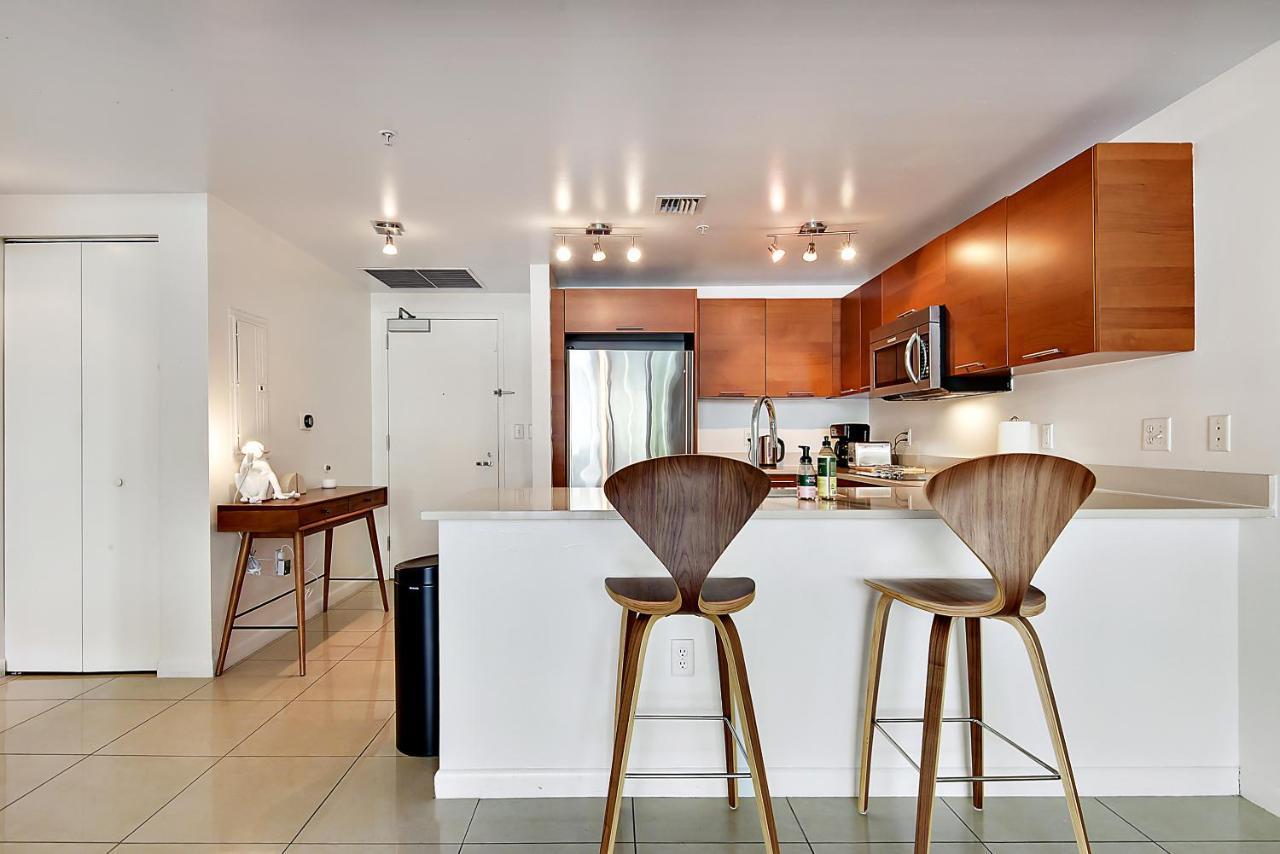 Midtown Luxury Miami