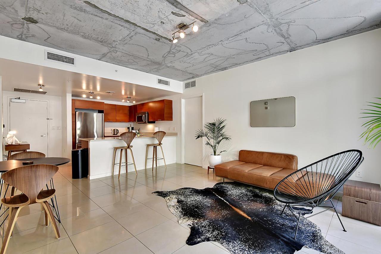 Midtown Luxury Appartement Miami
