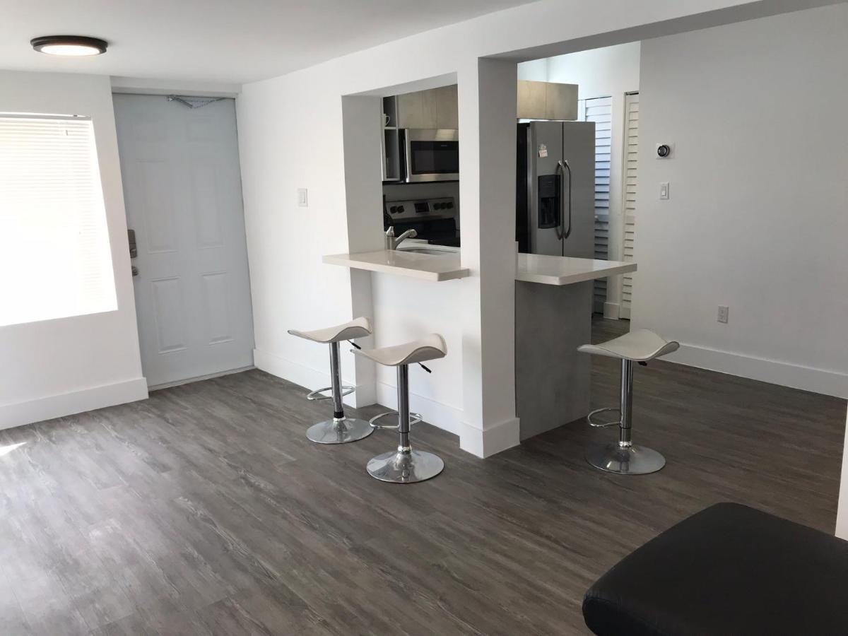 Appartement Cottages Near Fiu Miami