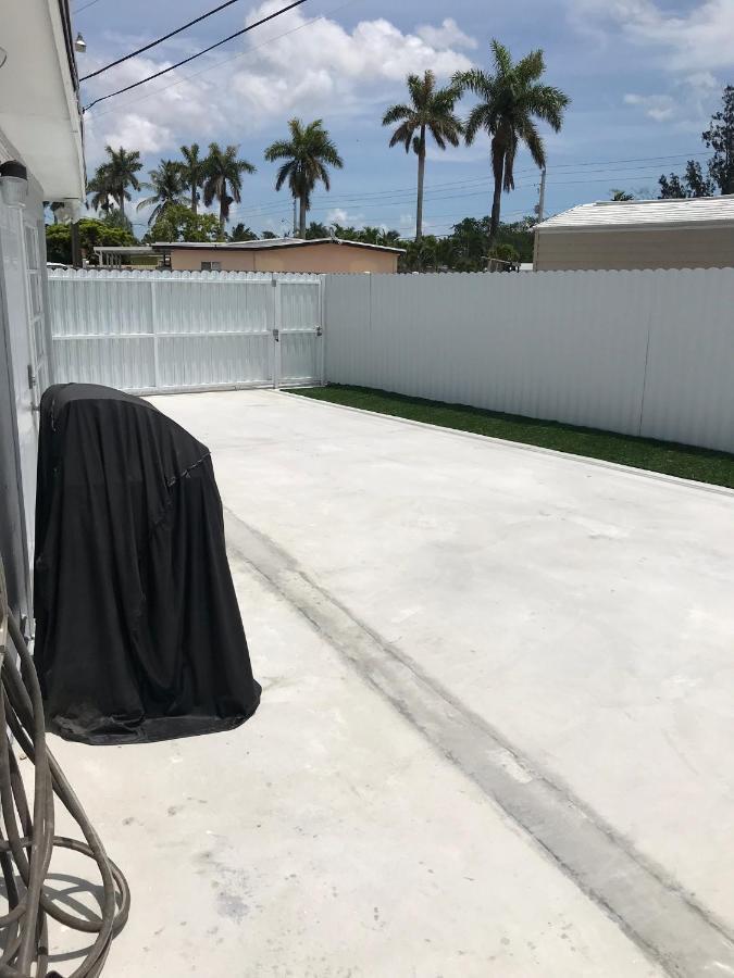 Cottages Near Fiu Appartement Miami