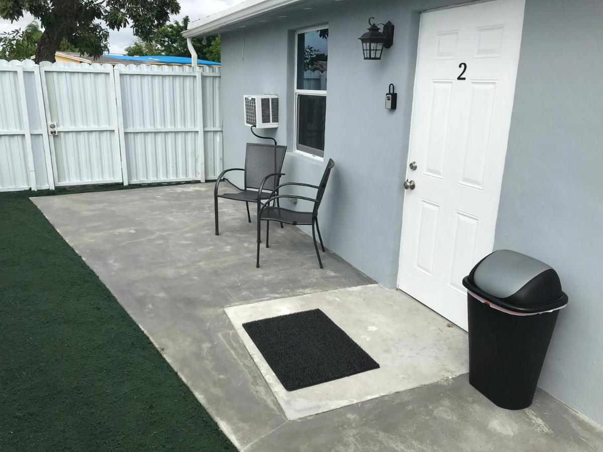 Appartement Cottages Near Fiu