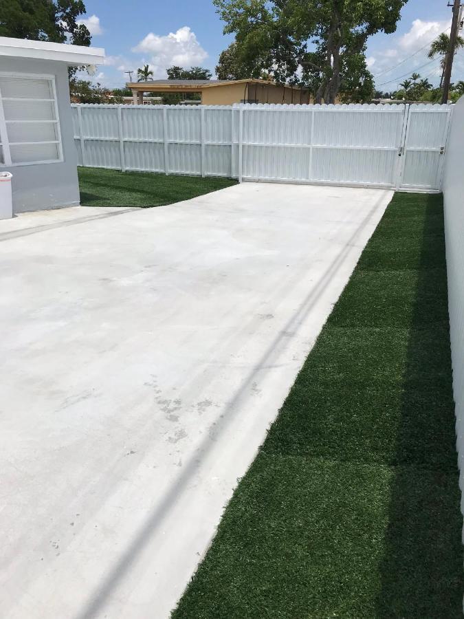 Appartement Cottages Near Fiu *