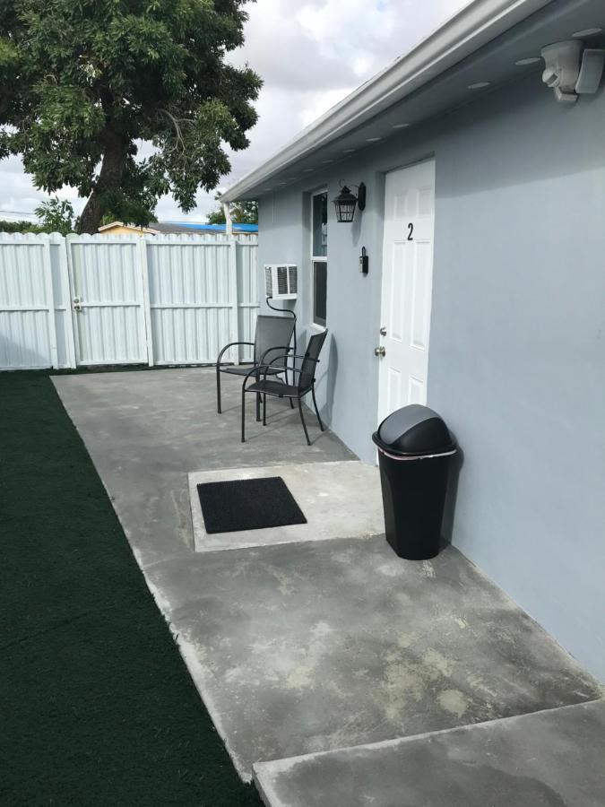Cottages Near Fiu Appartement