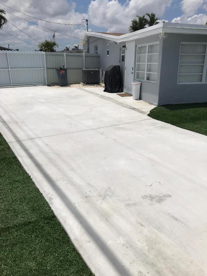 Appartement Cottages Near Fiu Miami
