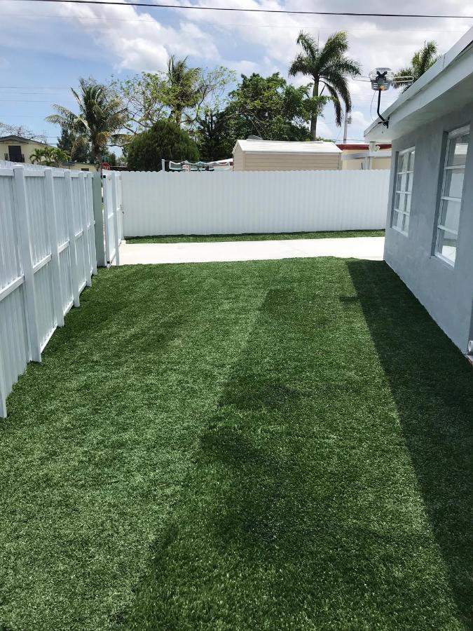 Appartement Cottages Near Fiu *