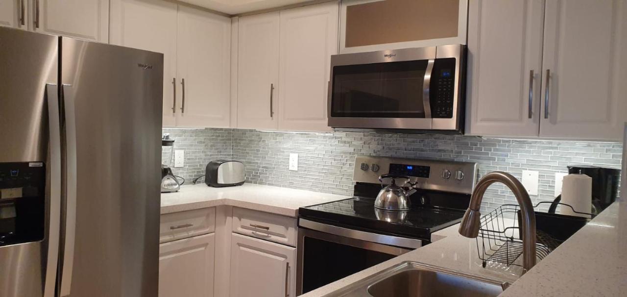 Apartment Yacht Club Aventura 2br + 2ba *