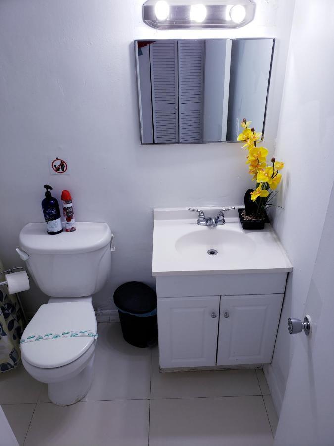 Guest house Grace Bay -no
