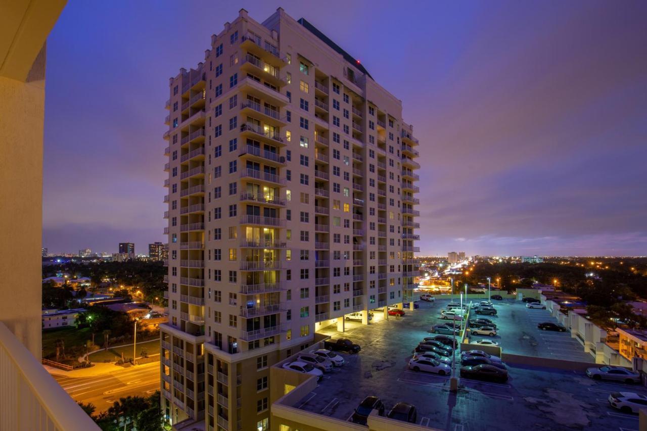 Mare Azur Luxury By Grand Bay * Miami